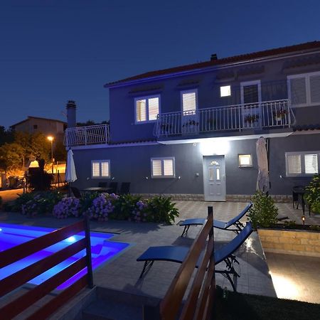 Ivan & Niko Sibenik Ngoại thất bức ảnh