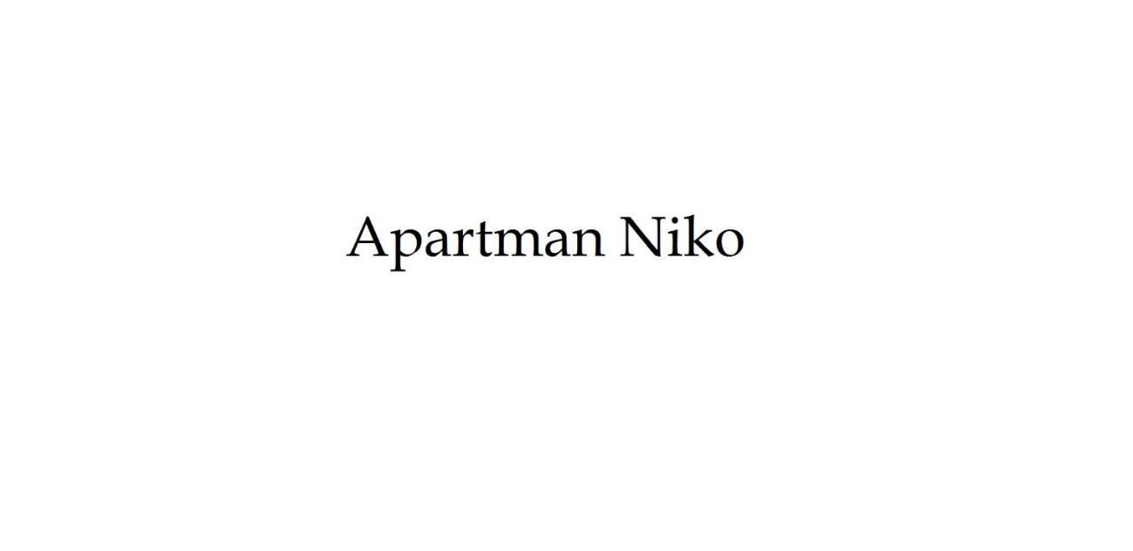 Ivan & Niko Sibenik Ngoại thất bức ảnh