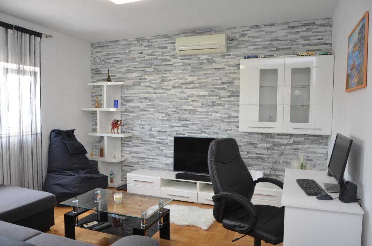 Ivan & Niko Sibenik Ngoại thất bức ảnh